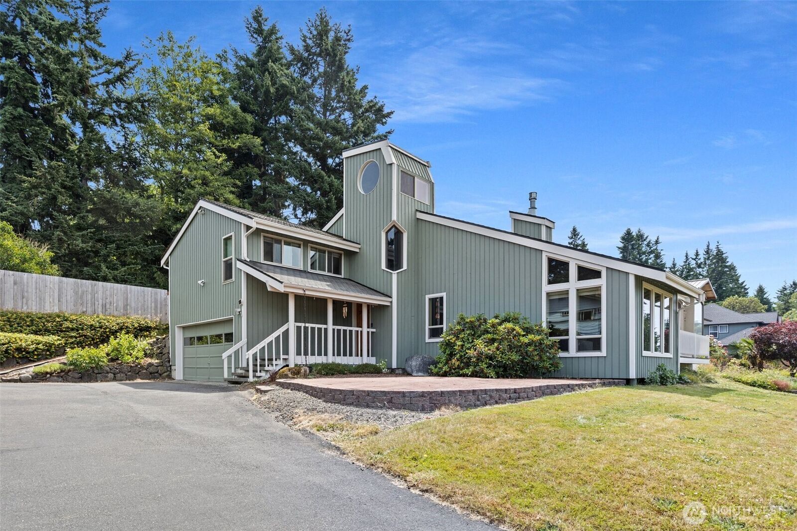 Property Photo:  8116  Kaster Drive NE  WA 98311 