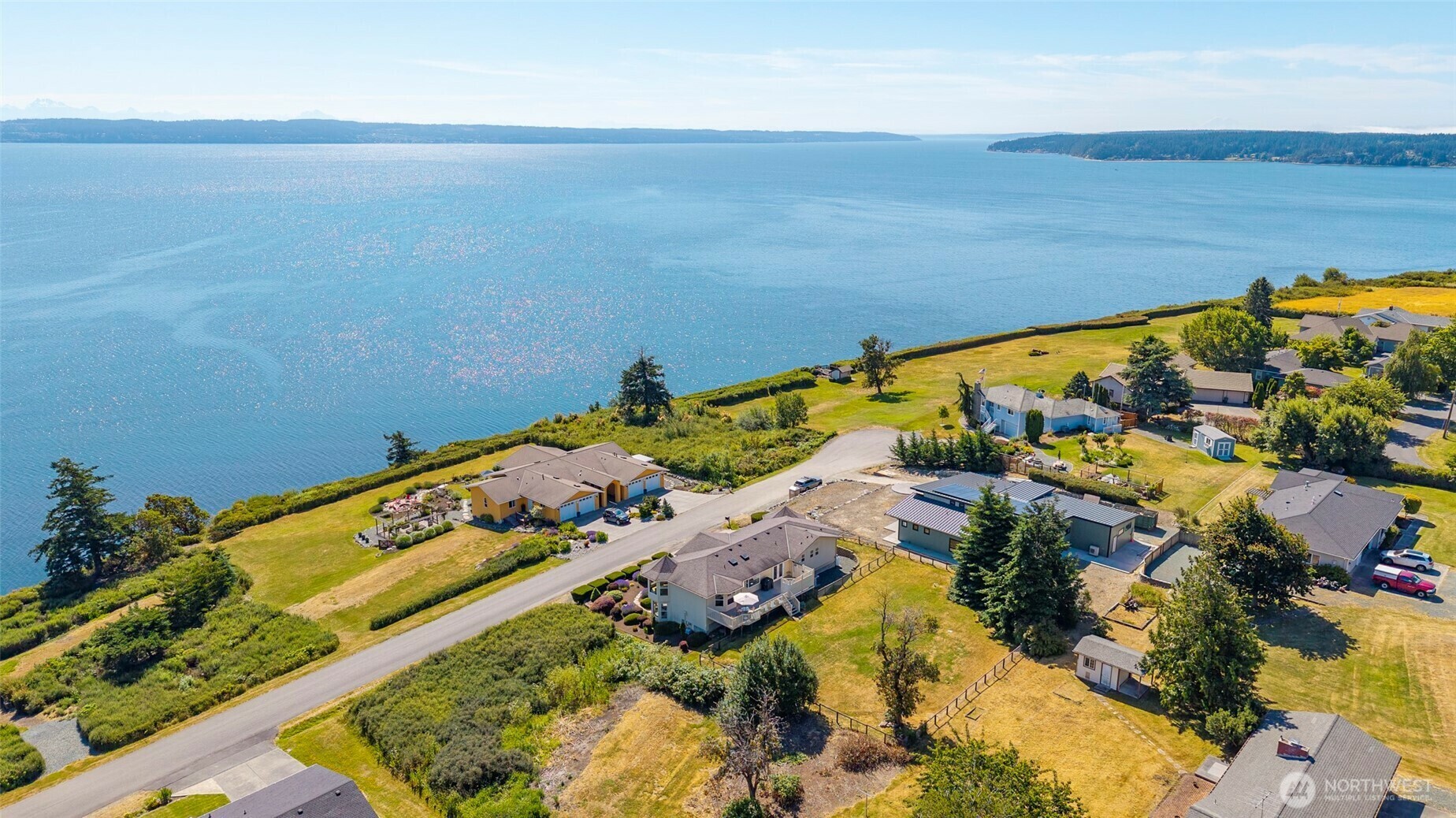 1223  Rainier Lane  Oak Harbor WA 98277 photo