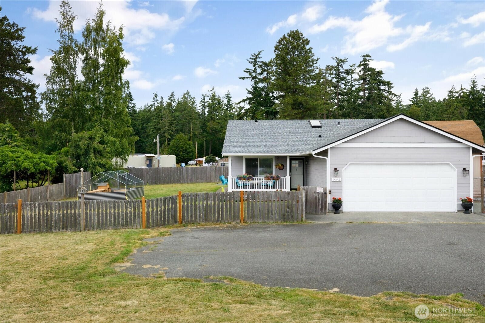 Property Photo: 1664 Allyson Street WA 98277