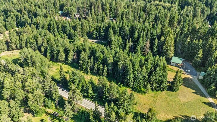 Property Photo: 0 Lot 5 Nelson Siding Road WA 98922