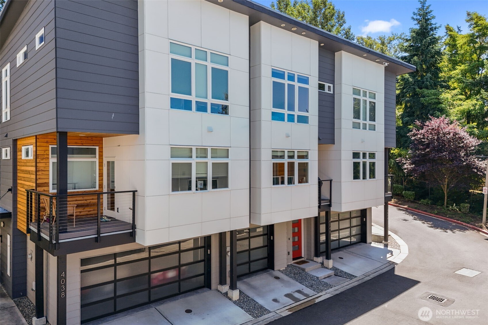 4040  129th Court SE 18  Bellevue WA 98006 photo