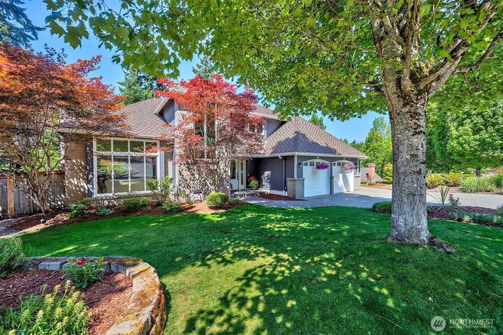 Property Photo: 15509 102nd Avenue NE WA 98011