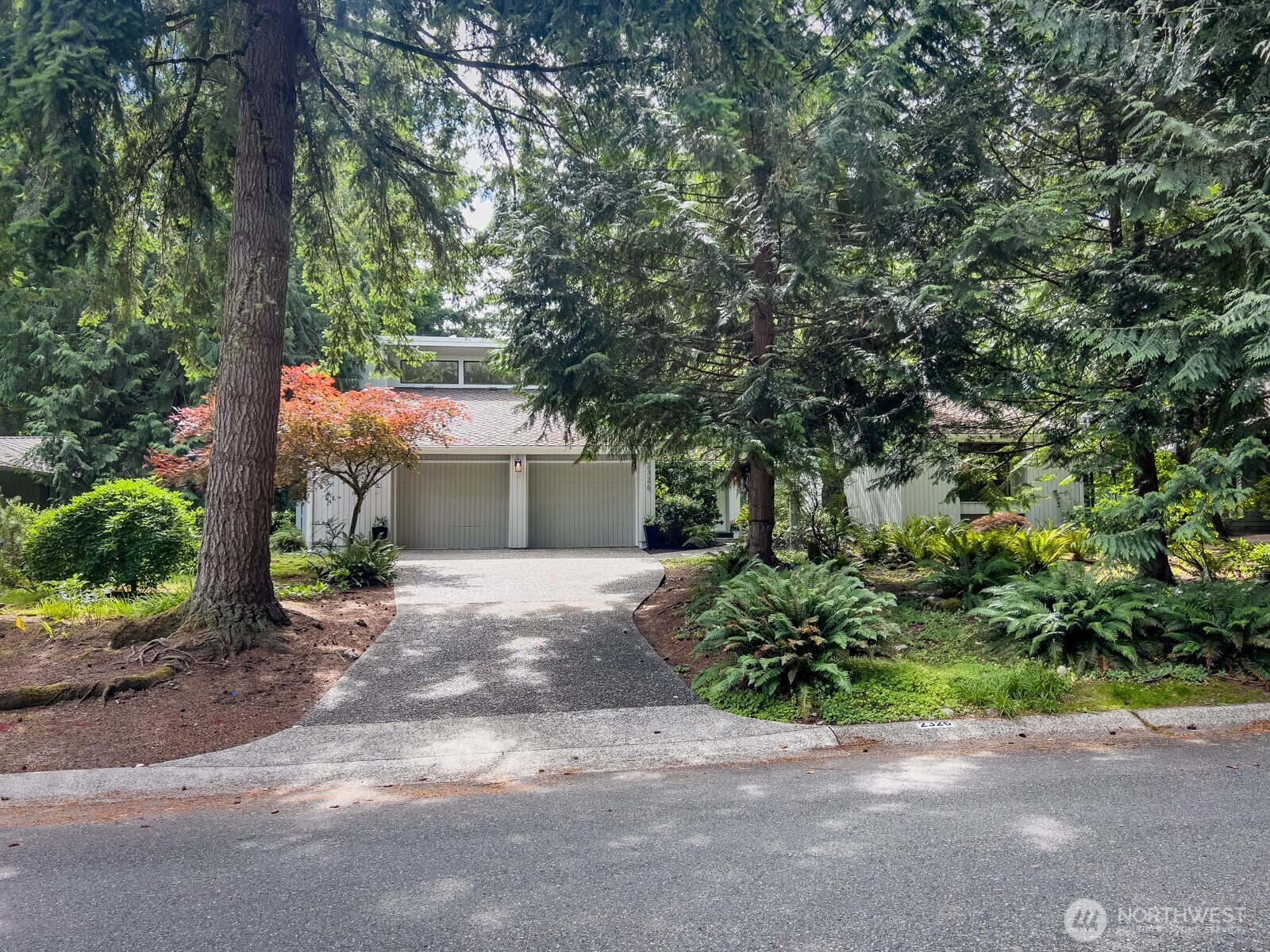 Property Photo: 2326 209th Place NE WA 98074