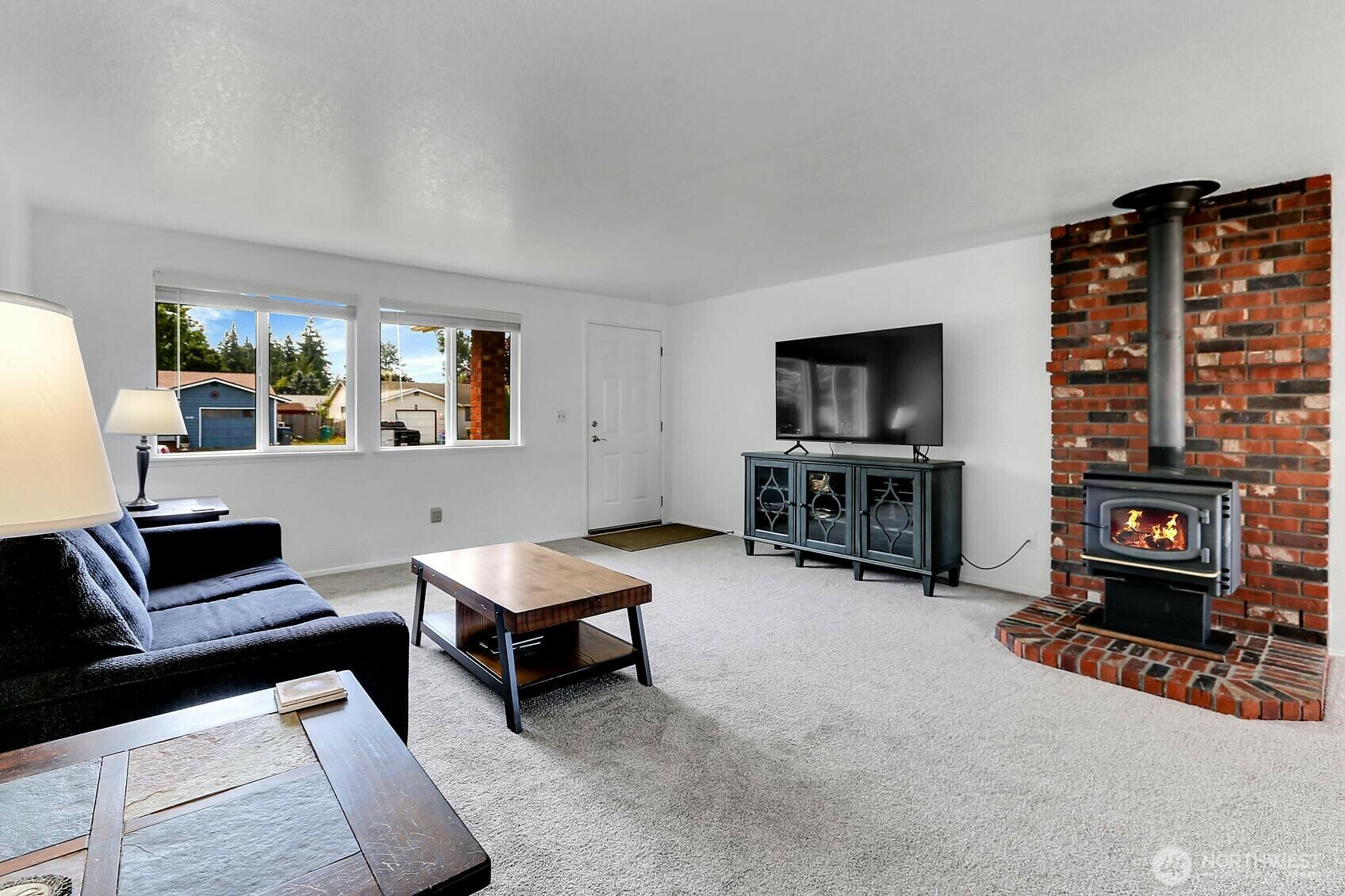 Property Photo: 4329 125th Place NE WA 98271