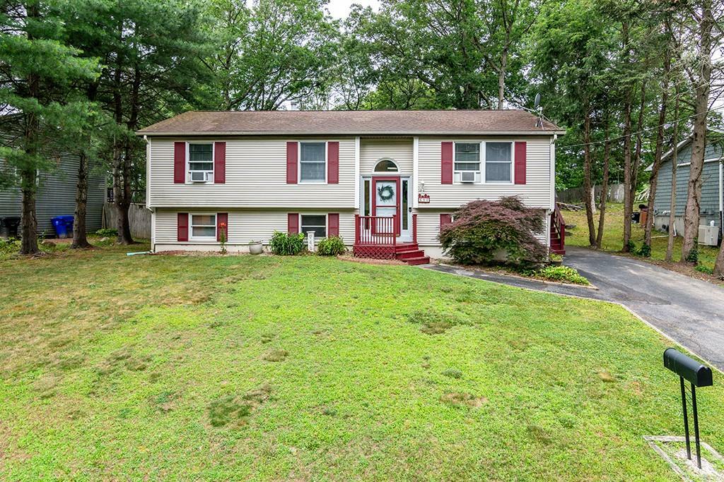 Property Photo: 90 Crestwood Drive RI 02893