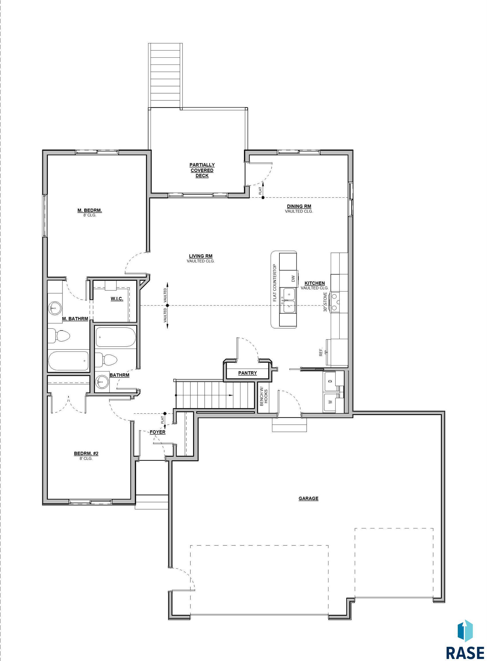 Property Photo:  5321 S Bahnson Ave  SD 57110 