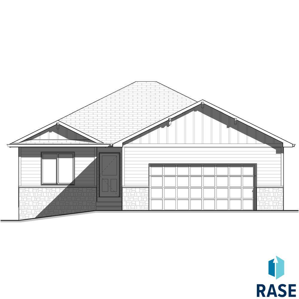 Property Photo:  5313 S Bahnson Ave  SD 57108 