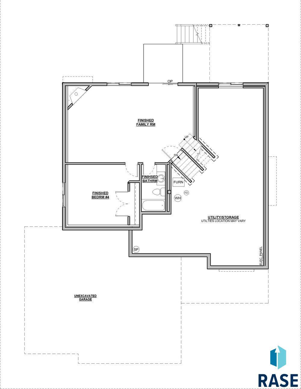 Property Photo:  904 N Sylvan Dr  SD 57110 