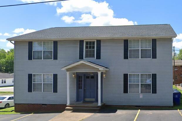 Property Photo: 525 4th Street NW TN 37311