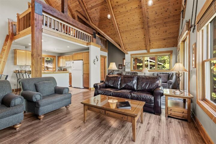 Property Photo: 12 Big Boulder Court 13 CO 80435
