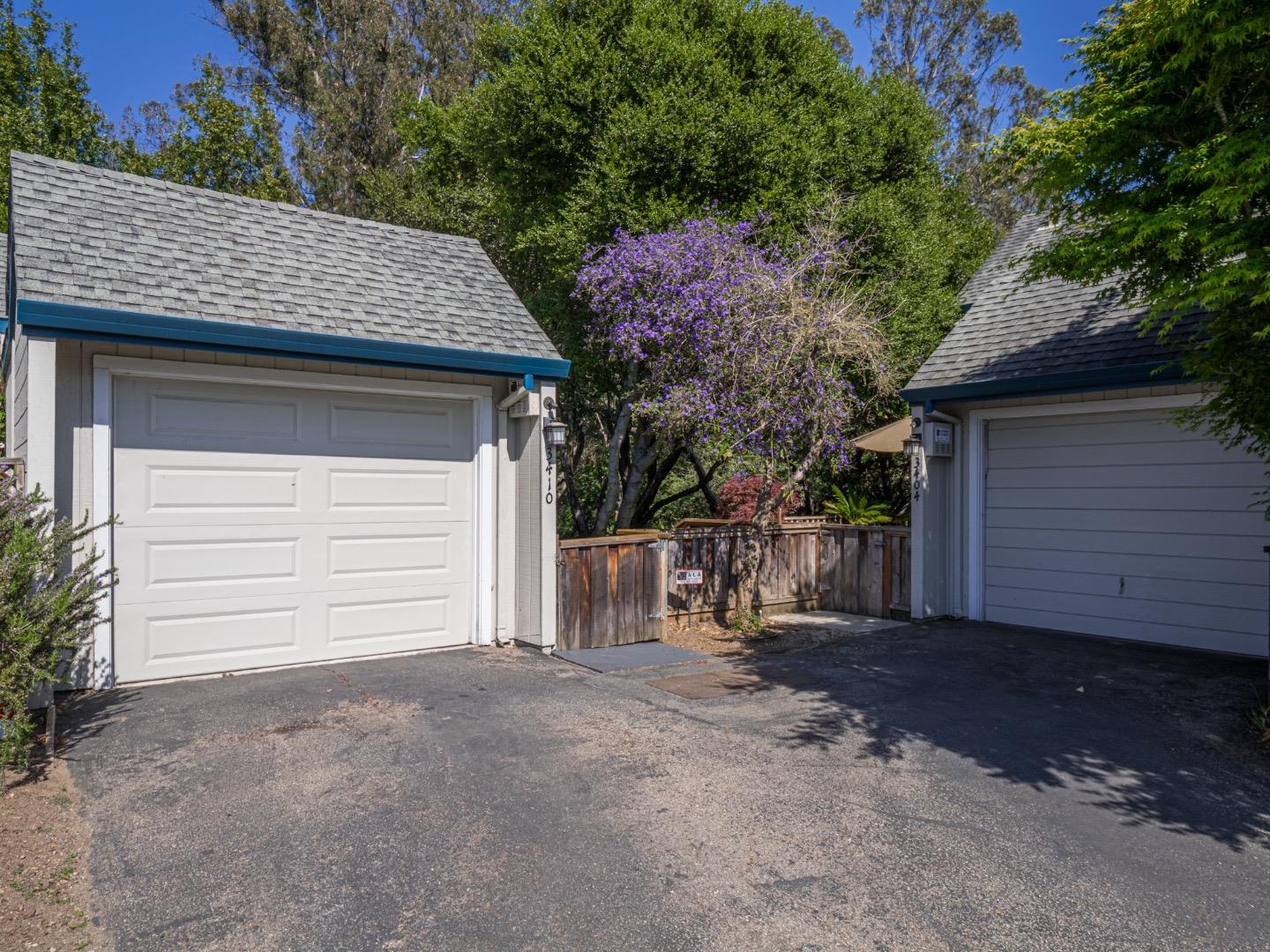 3410 Kenilworth Lane  Santa Cruz CA 95065 photo