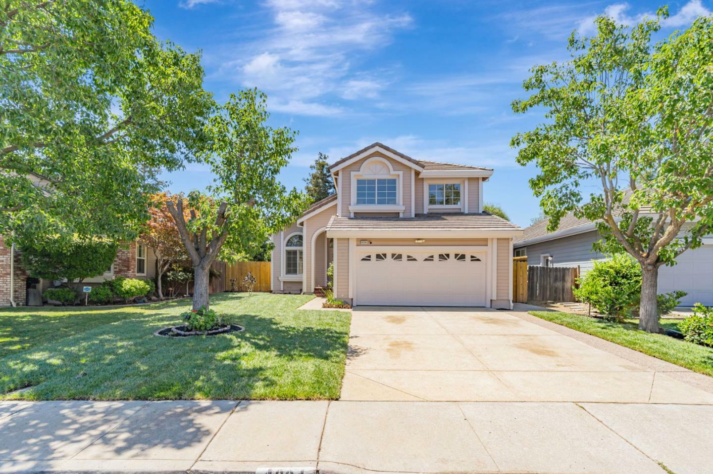 Property Photo:  4204 Amargosa Drive  CA 94531 