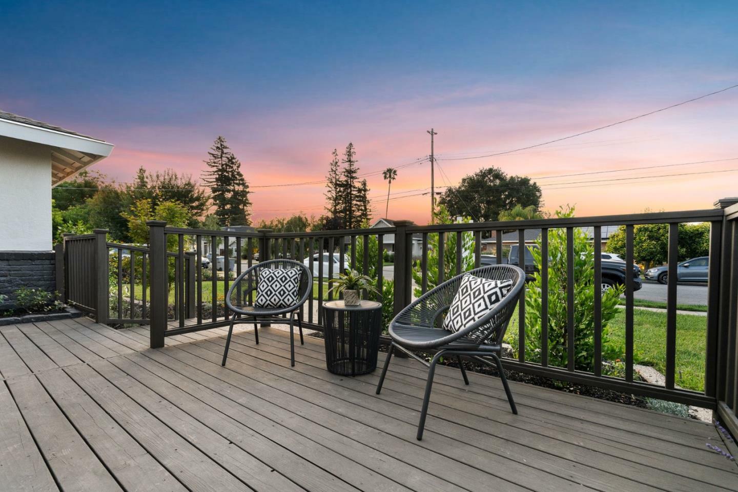 Property Photo: 1724 Isabel Drive CA 95125