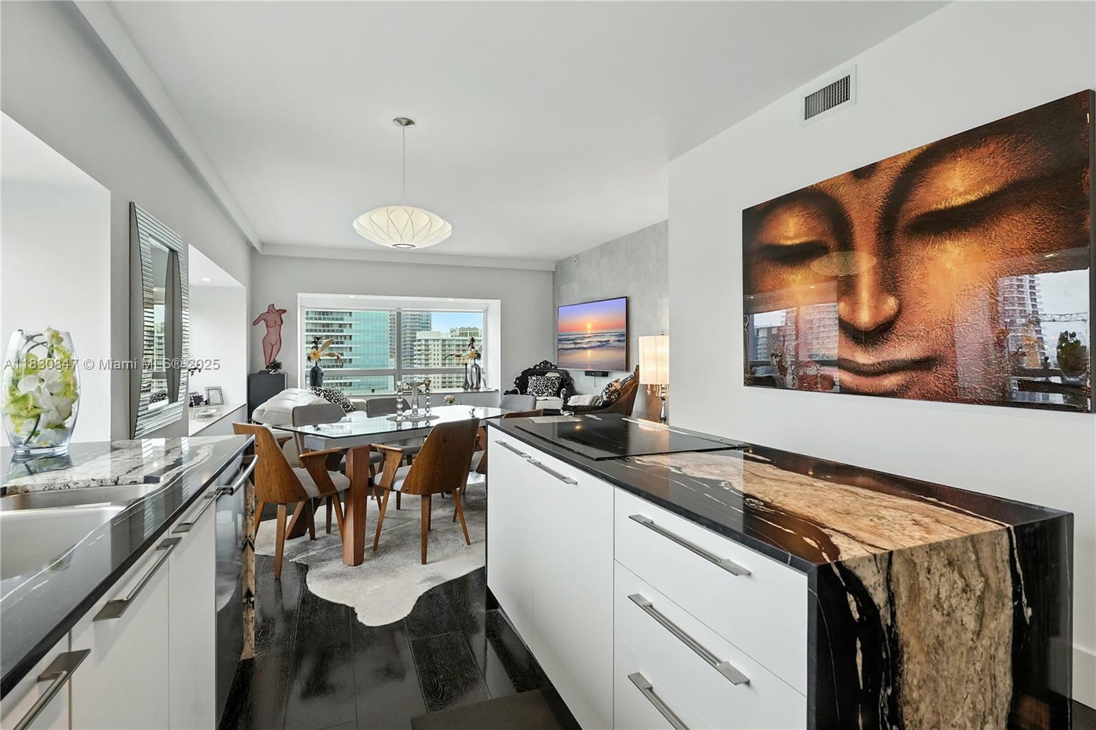 Property Photo:  1435 Brickell Ave 3512  FL 33131 