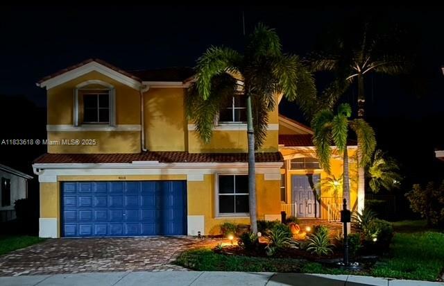 Property Photo: 4008 Staghorn Ln FL 33331