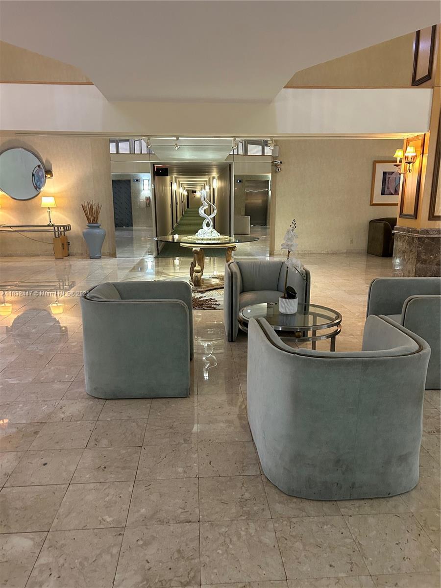 Property Photo: 600 Parkview Dr 204 FL 33009