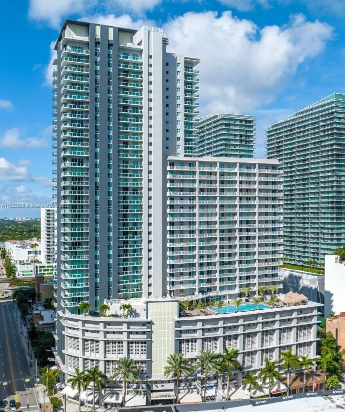 1250 S Miami Ave 1209  Miami FL 33130 photo