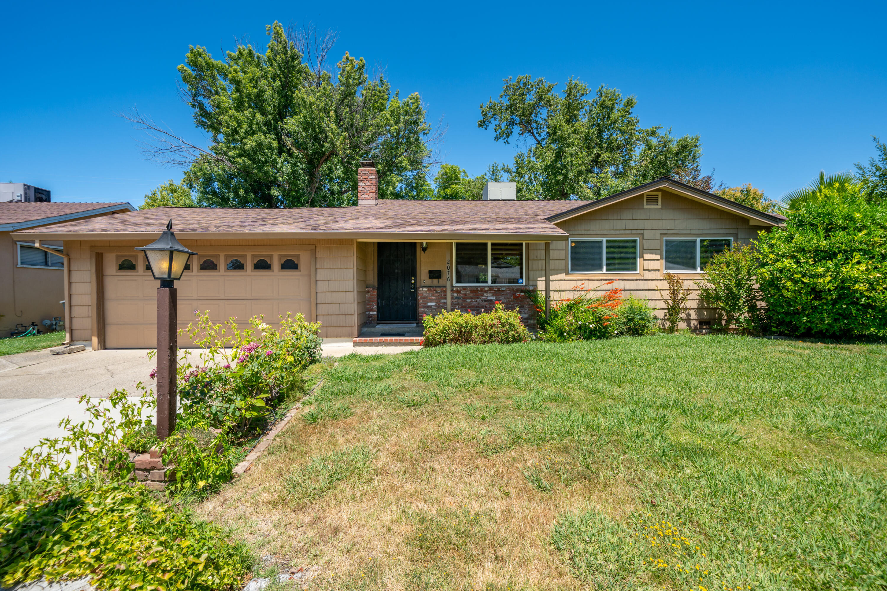 2076 Merle Drive  Redding CA 96001 photo