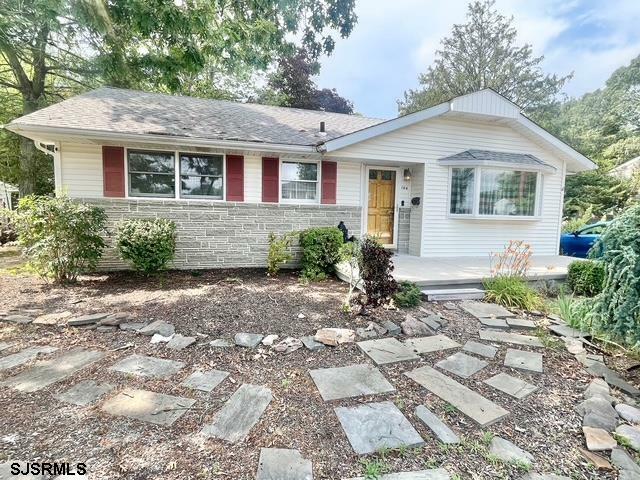 Property Photo: 144 Bala Dr NJ 08244