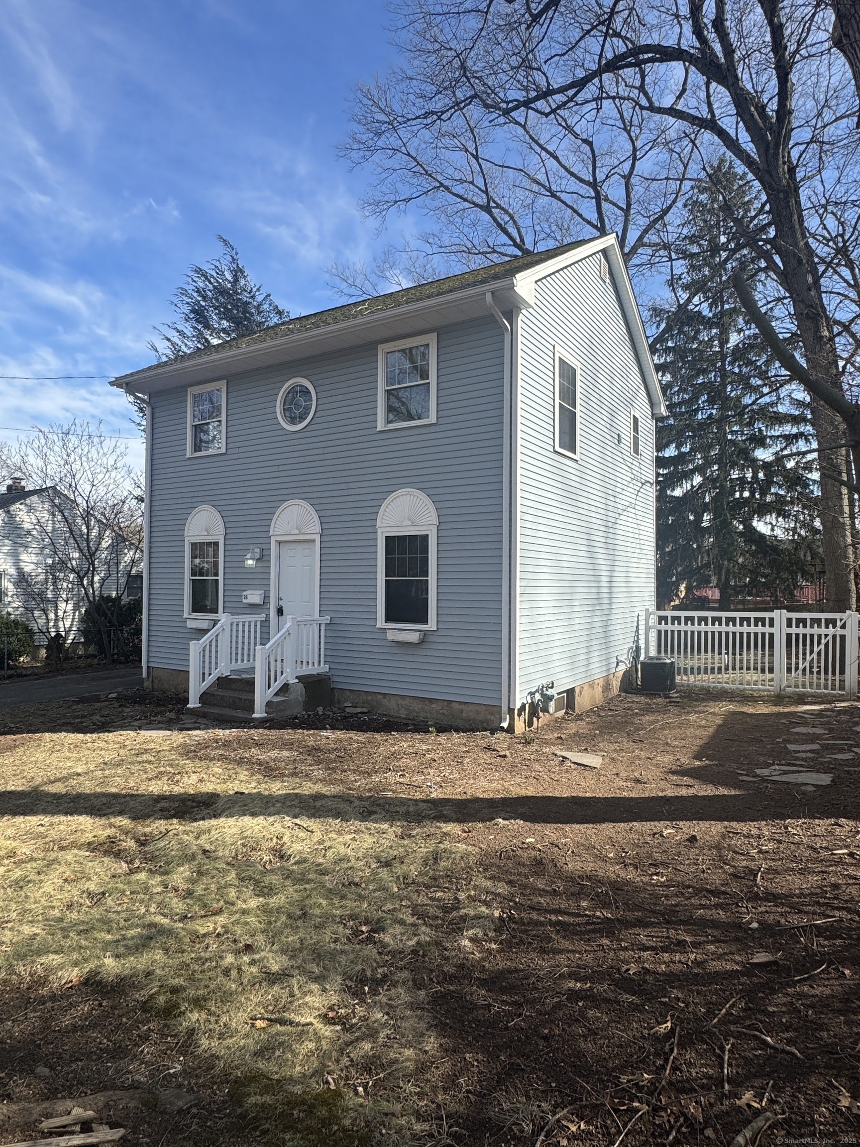 Property Photo:  28 Devon Drive  CT 06040 