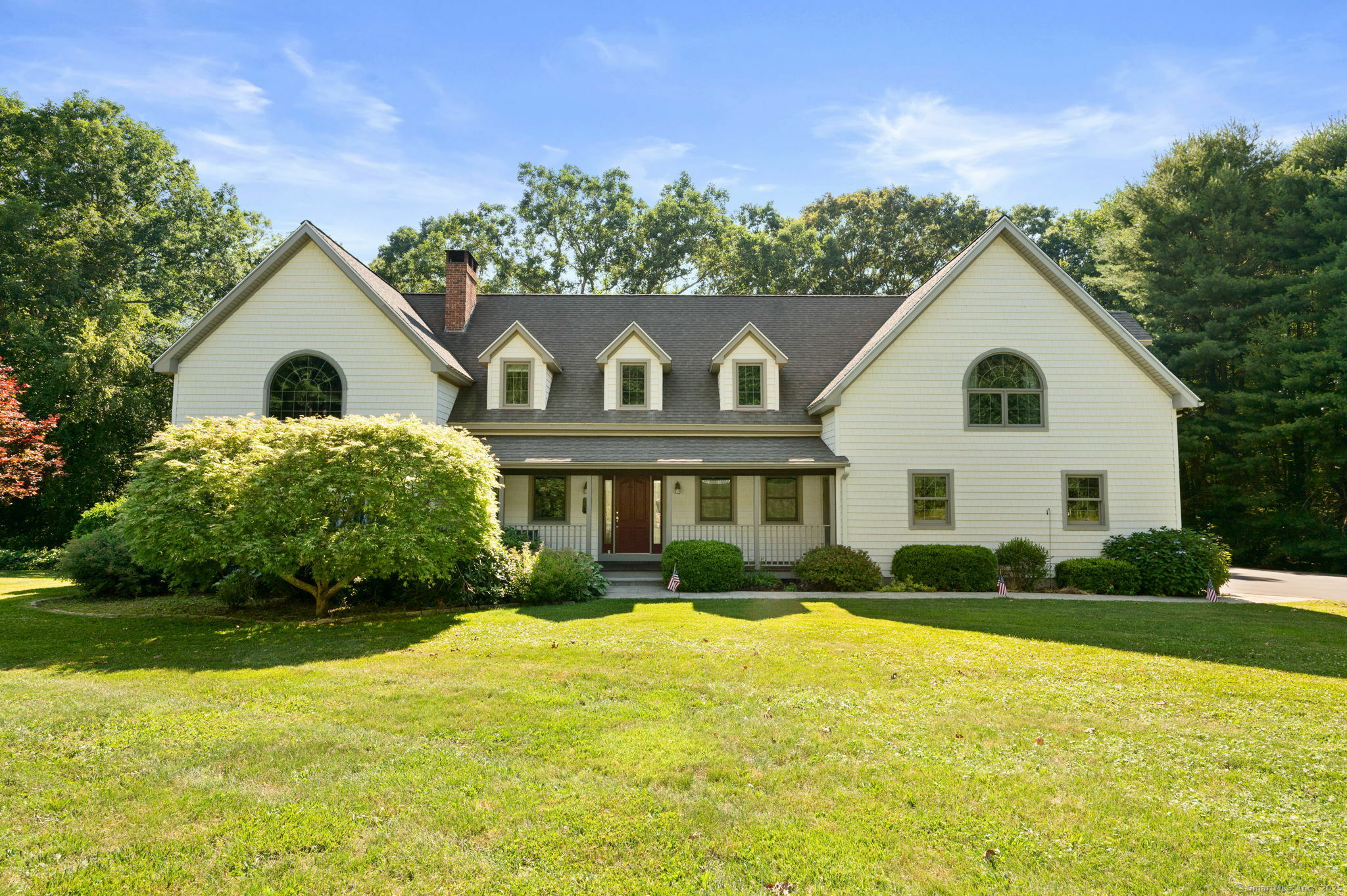 Property Photo:  18 Sandpiper Lane  CT 06333 