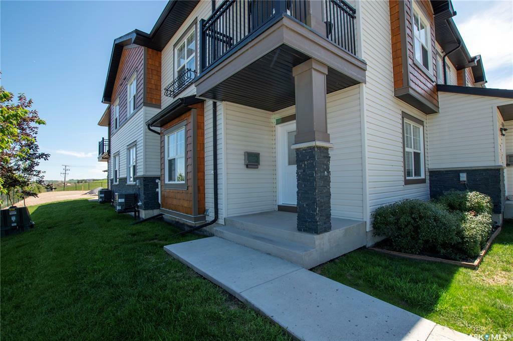 1015 Patrick Crescent 1201  Saskatoon SK S7W 0M1 photo