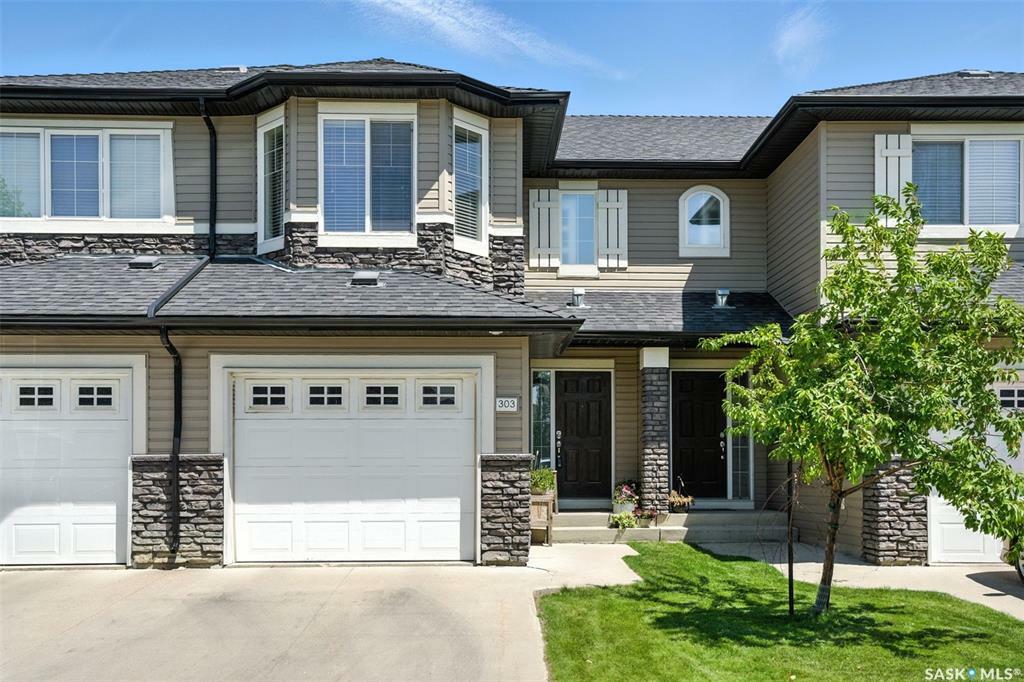 410 Ledingham Way 303  Saskatoon SK S7V 0C4 photo