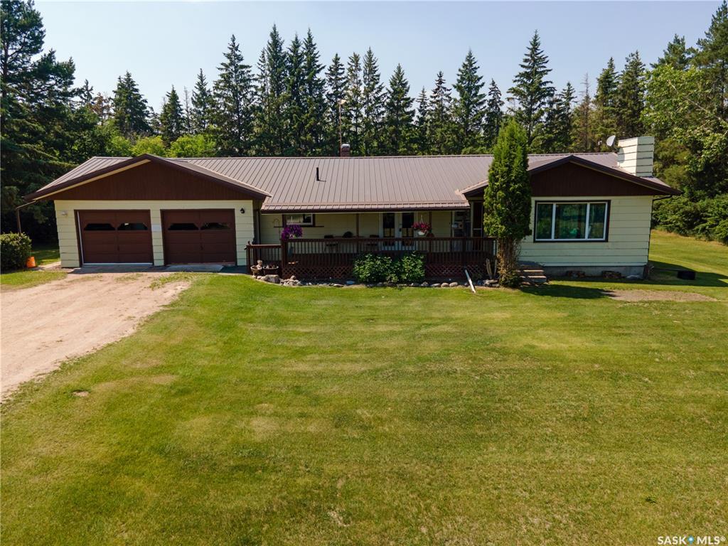 Property Photo:  Rural Address  SK S0A 0L0 