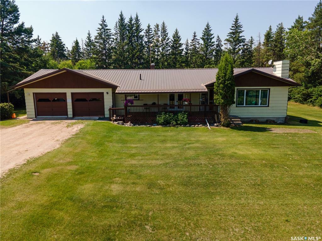 Photo de la propriété: Rural Address SK S0A 0L0