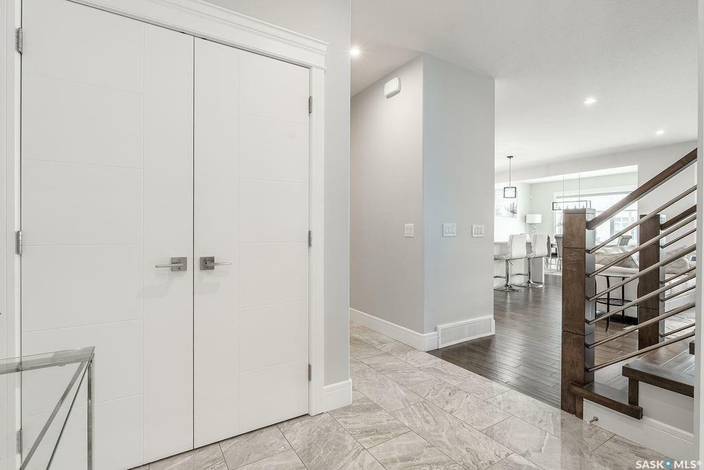 Property Photo: 515 Kenaschuk Way SK S7W 0C2