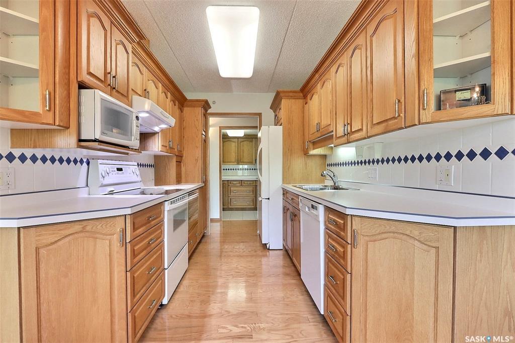 Property Photo: 2501 1st Avenue W 304 SK S6V 5A3