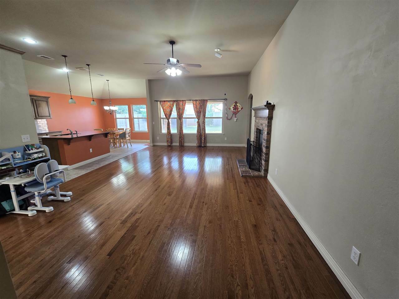 Property Photo: 4224 Prescot Drive OK 74074