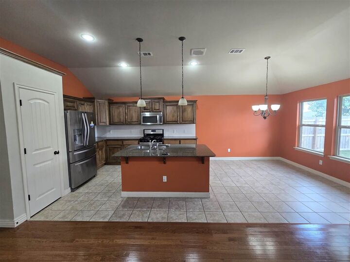 Property Photo: 4224 Prescot Drive OK 74074