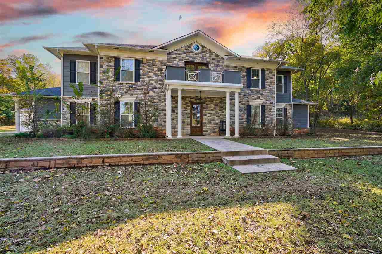 21807 W Highway 51  Yale OK 74085 photo
