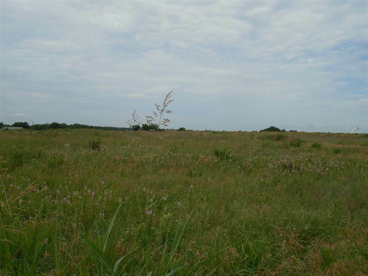 Property Photo: S Rose Road NW/C Of E. 19th And Rose Road OK 74074