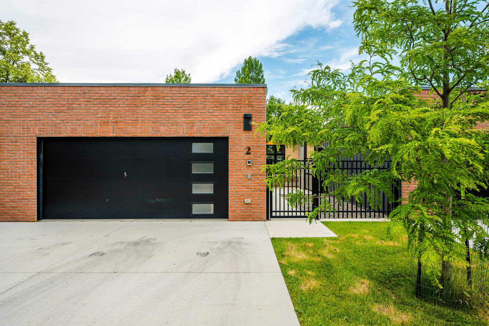 Property Photo:  1301 Avon Street Unit C2  WY 82801 