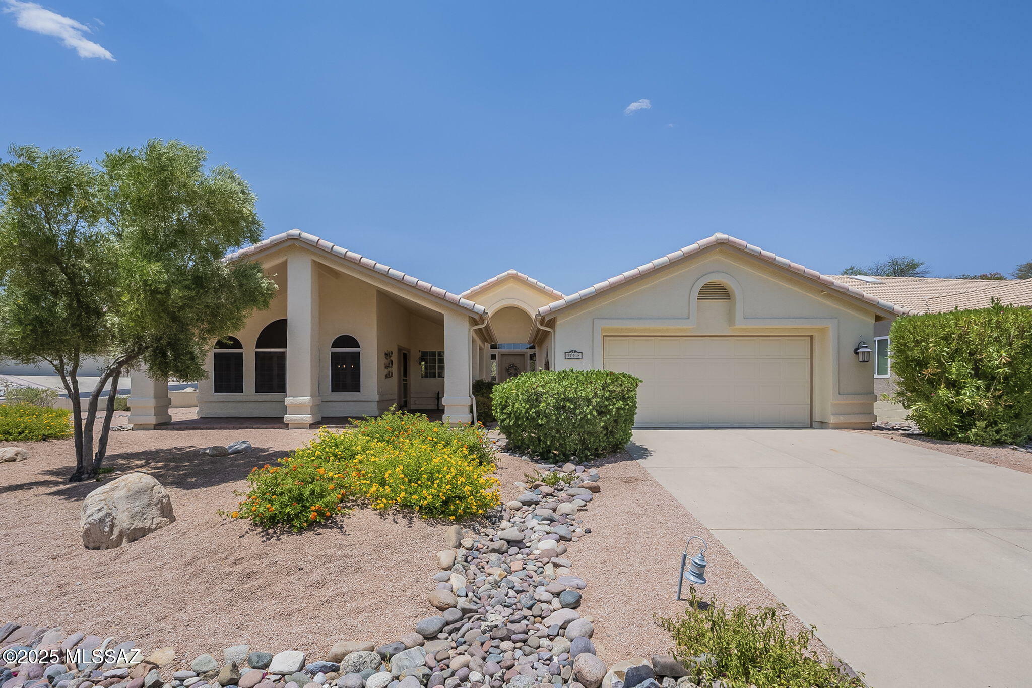 37514 S Desert Star Court  Tucson AZ 85739 photo