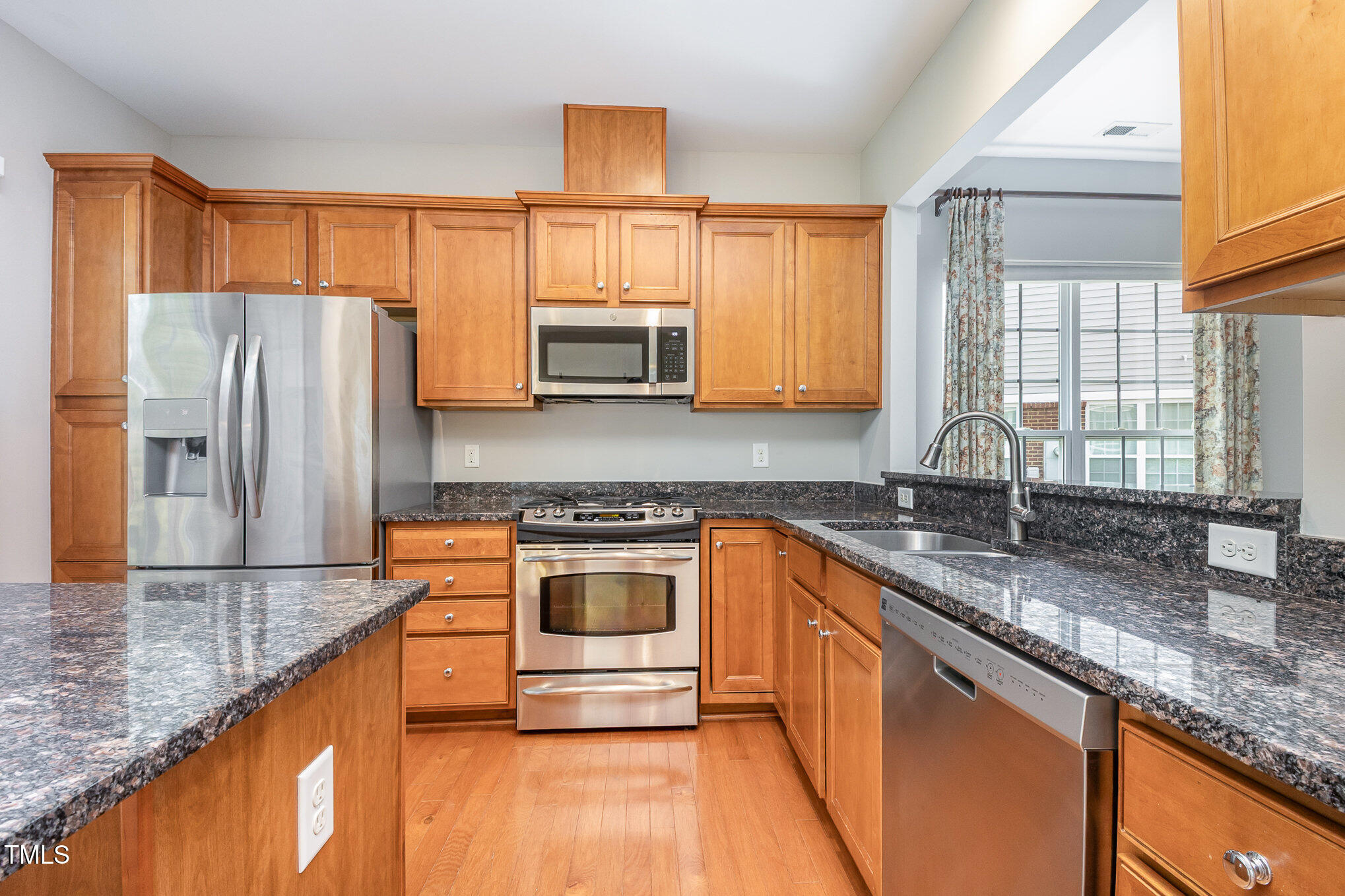 Property Photo: 732 Hornchurch Loop NC 27519