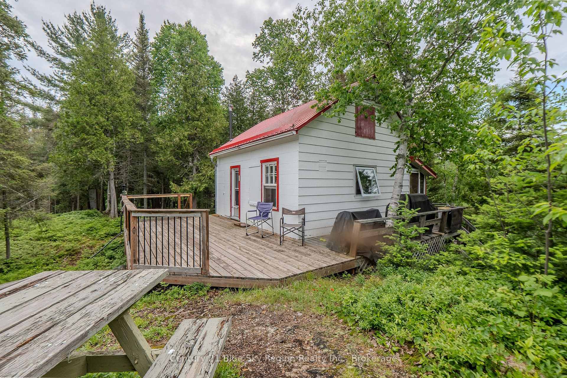 Property Photo: 44 Island N/A ON P0H 2H0