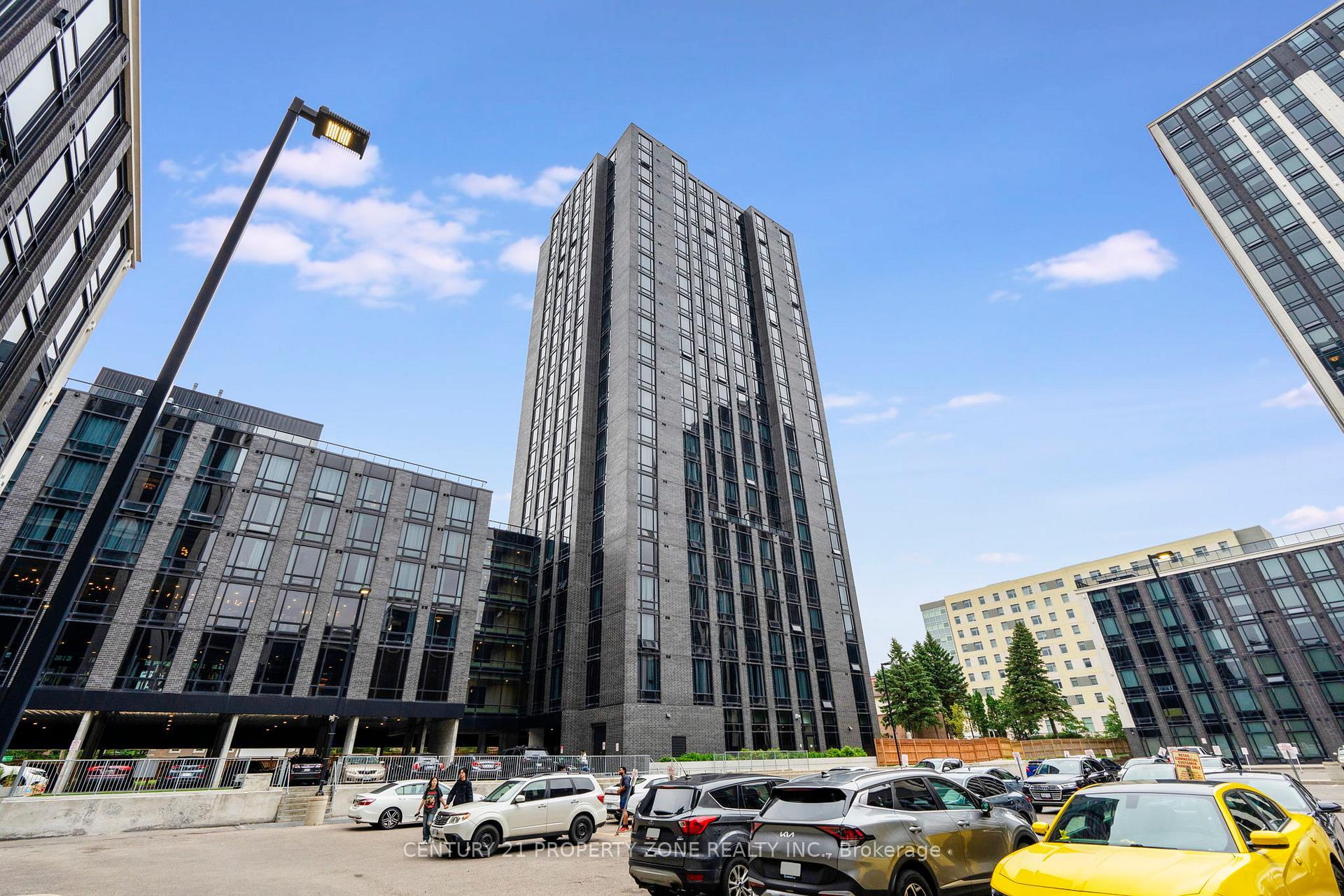 145 Columbia Street W 2429  Waterloo ON N2L 0K7 photo