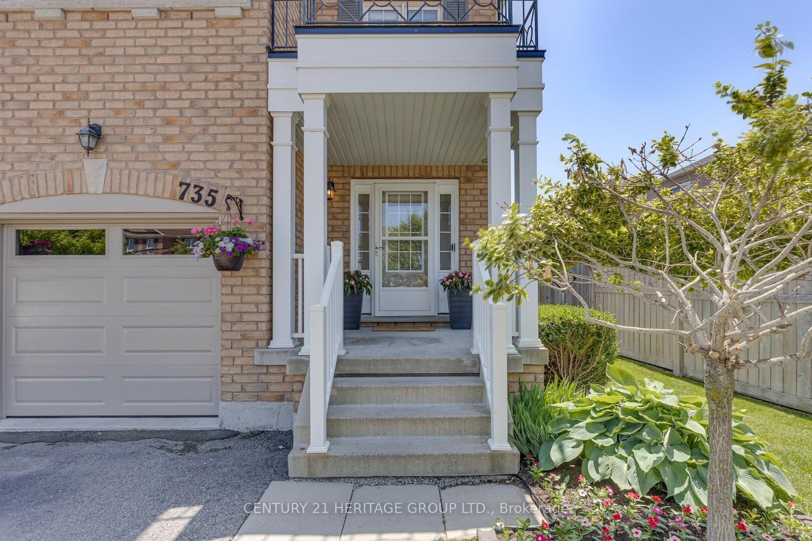 Photo de la propriété: 735 Miller Park Avenue ON L3Z 0L8