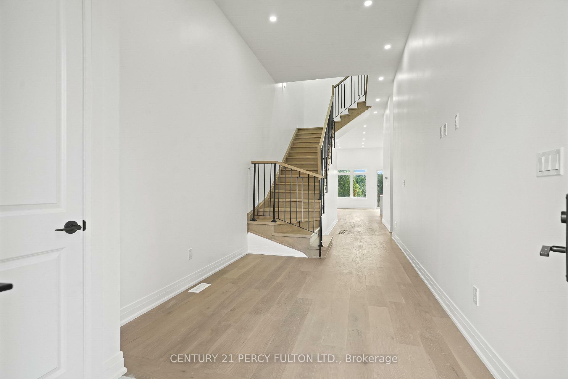 Photo de la propriété: 6618 Harmony Hill ON L5W 1S5