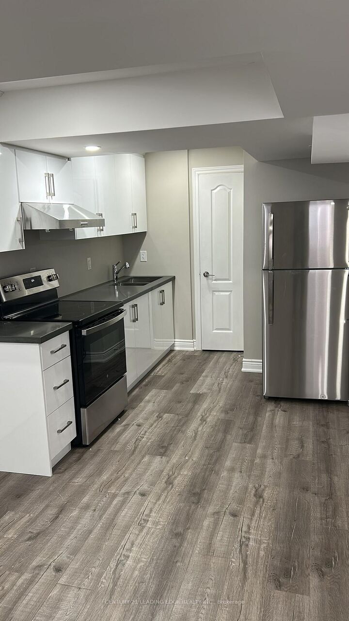 Photo de la propriété:  1466 Kovachik Boulevard 1A  ON L9E 1T6 