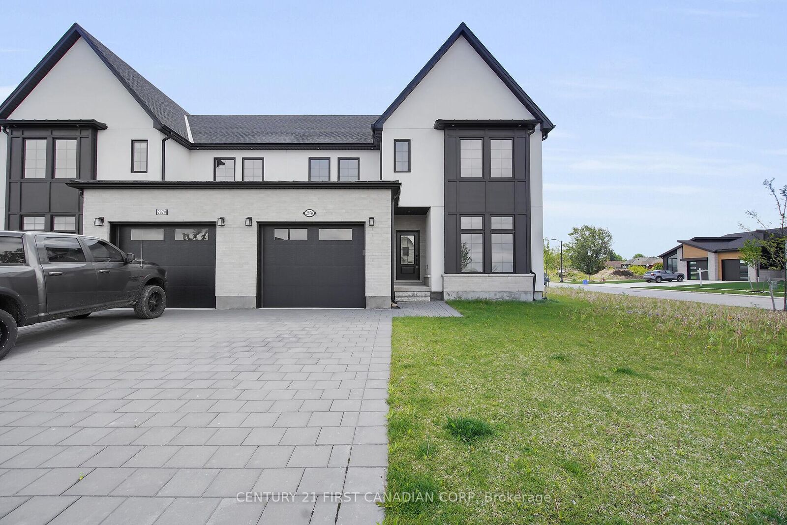 Property Photo:  287A Nancy Street  ON N0L 1J0