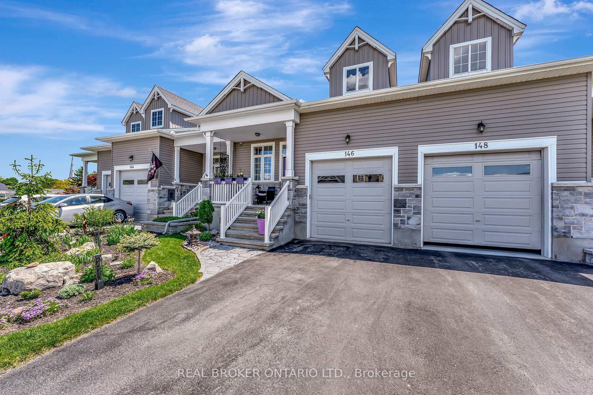 Property Photo: 146 Oxford Street W ON K0G 1J0