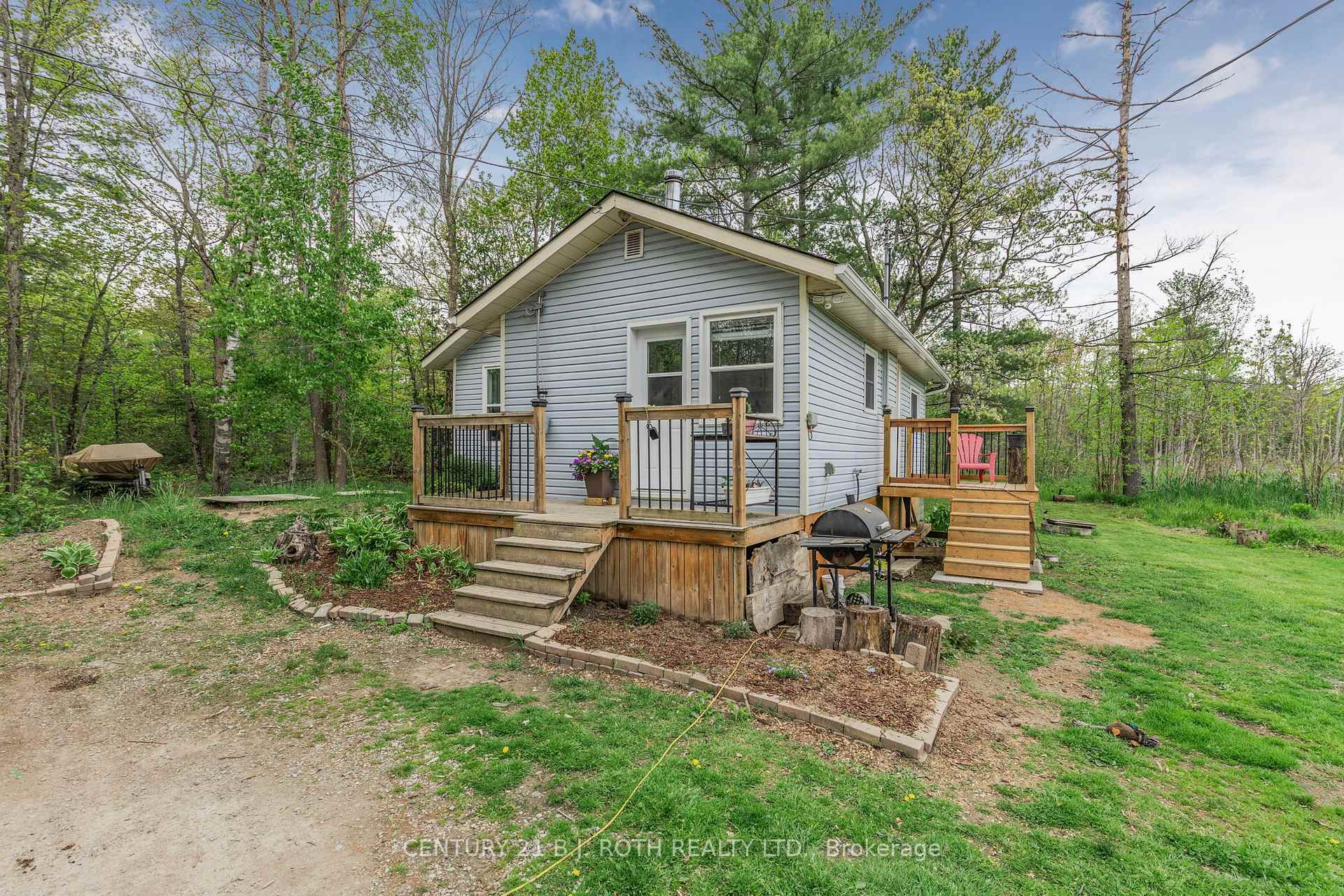 Photo de la propriété: 2100 Honey Harbour Road ON L0K 1S0