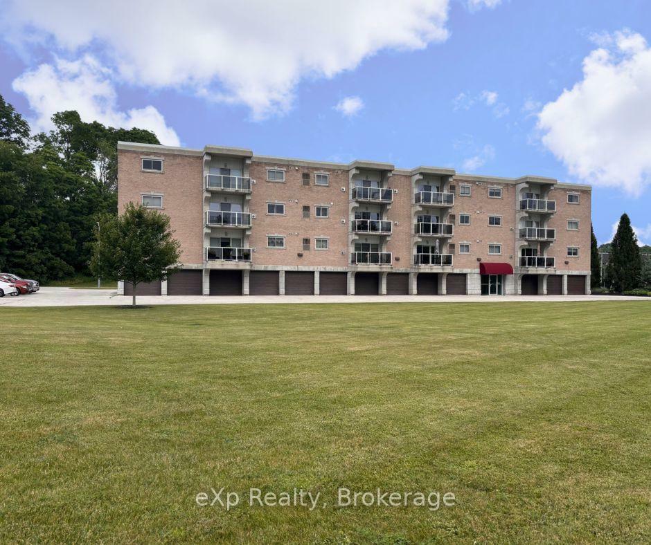 Property Photo: 85 William Street N 408 ON N0G 2V0