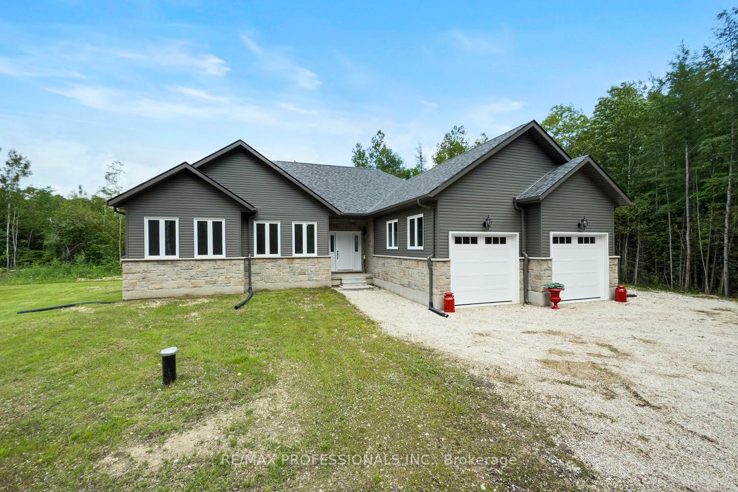 Property Photo: 734565 West Back Line ON N0C 1H0