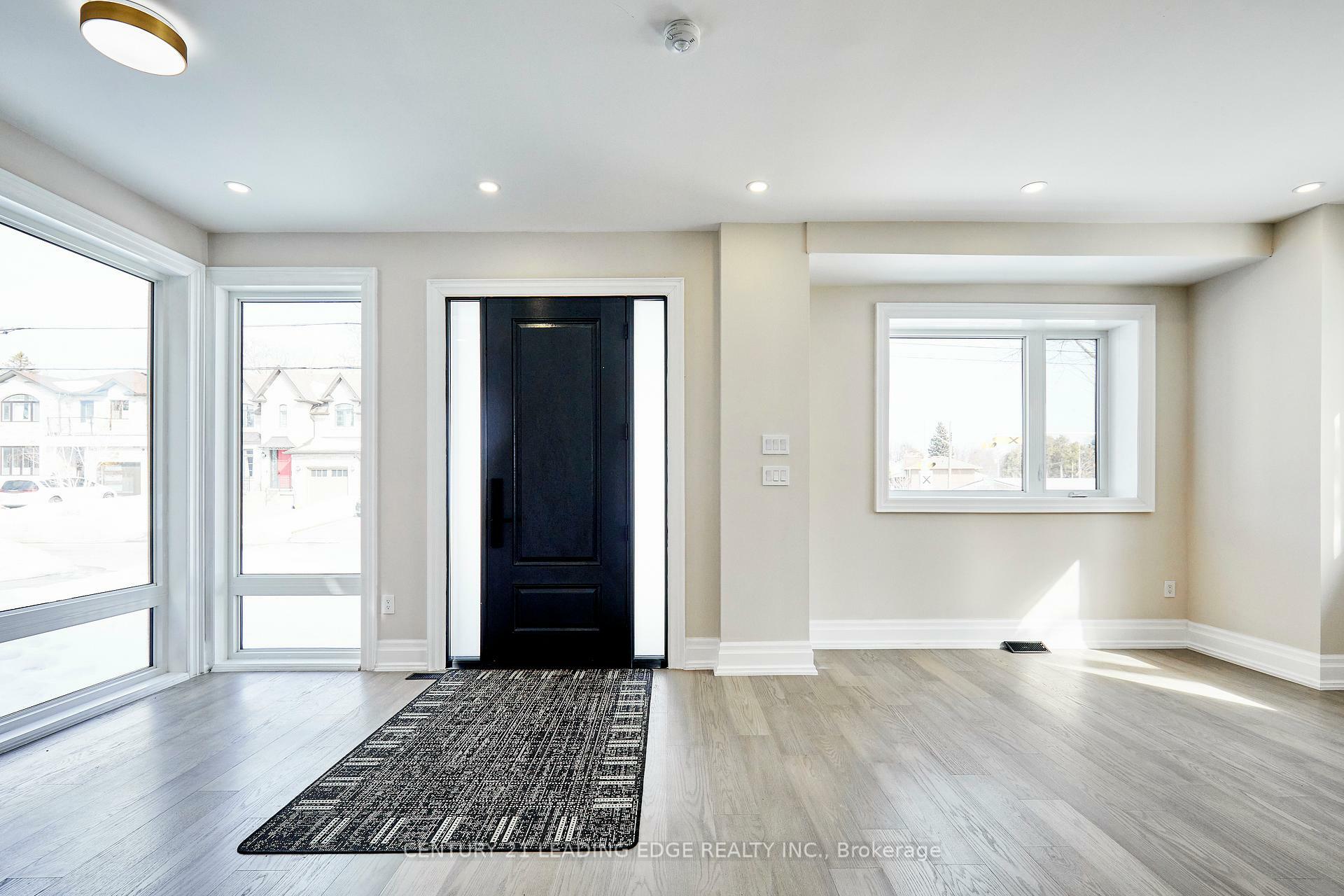 Property Photo: 50 Dorset Road ON M1M 2S7