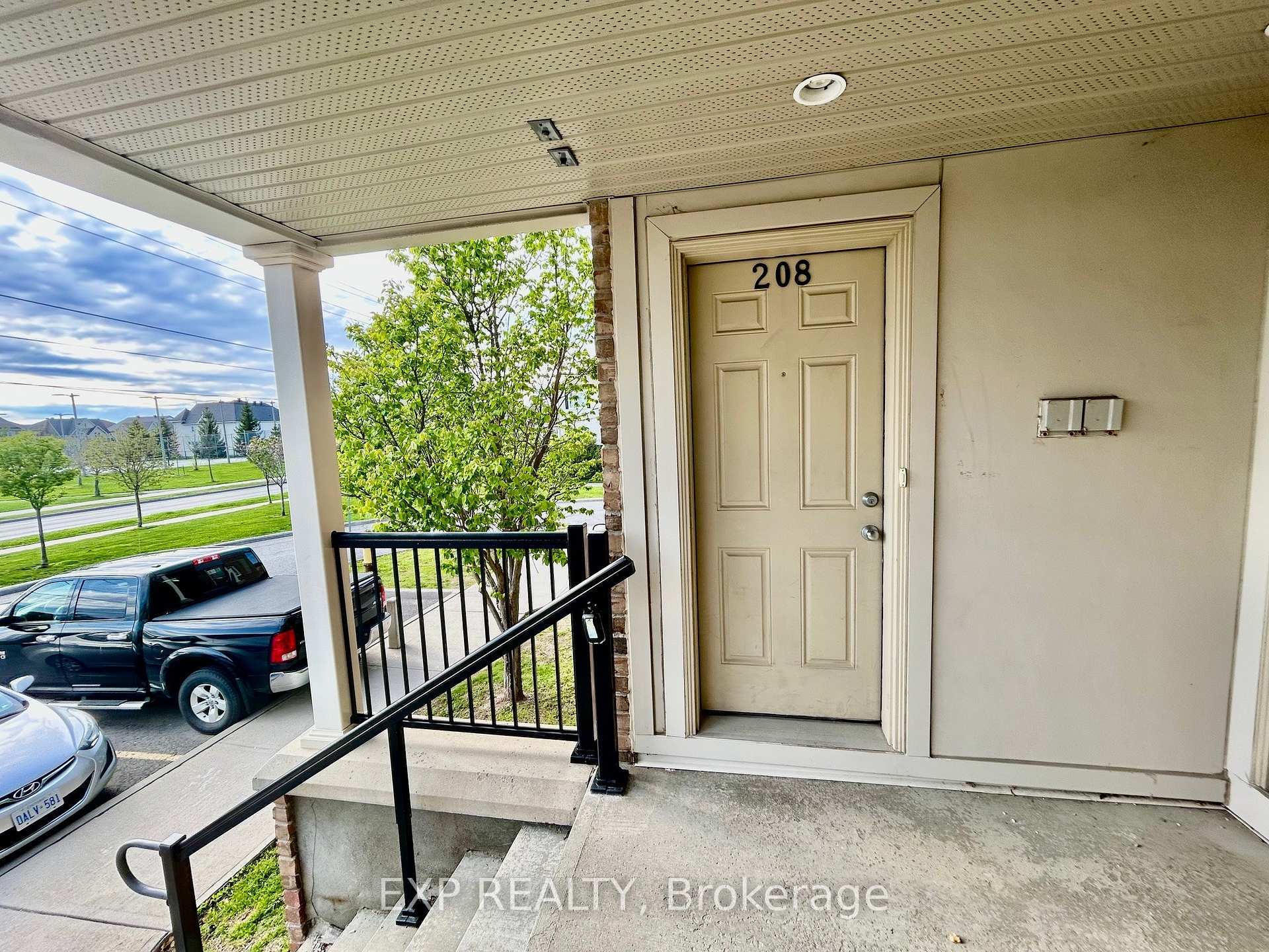 Property Photo: 208 Shanly Private ON K2J 5X6